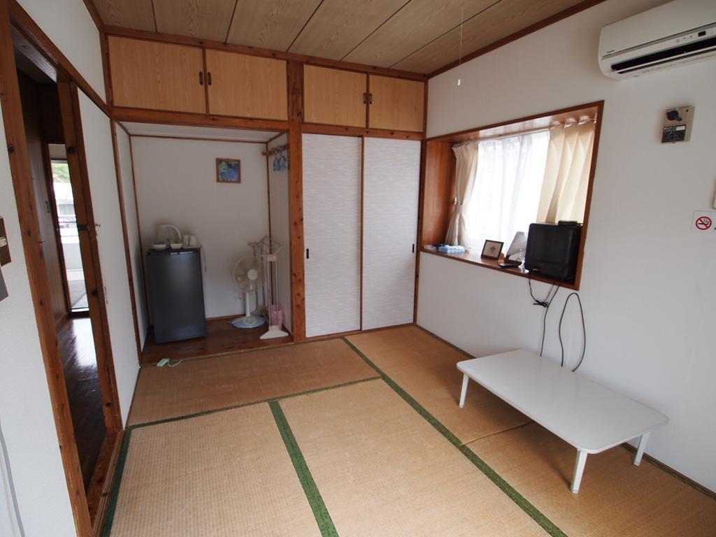 Okinawa Resort Zamami Quarto foto